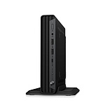 Elite Mini 600 G9 A07T3PT i7-13700 (8GB/NVMe 512GB/FD) (32GB RAM 구성(16GB x 2ea))