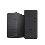 미들타워 데스크탑 B80KV-AP23B1E (i3-12100/8GB/256G NVMe/WIN11 pro) (기본제품)