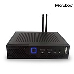 마이크로박스 THIN ITX H610A RS 인텔 i5-13400 150W (기본상품) (기본상품) 인텔 i5-13400 베어본 (메모리,저장장치 미포함)