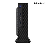 마이크로박스 COOL H610A RS 인텔 i5-13500 150W (기본상품) (기본상품) 인텔 i5-13500 베어본 (메모리,저장장치 미포함)