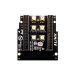 40 Pin Expansion port FMC LPC 보드 (FL1010)