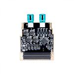 4-channel Vehicle Video Acquisition Injection GMSL1/2 Video Output Input FMC LPC 보드 (FL9295)