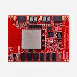 AMD Xilinx Zynq UltraScale+RFSoC Gen3 ZU47DR FPGA with RF Converter & Transceiver (ACRF47)