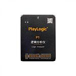 PlayLogic logic analyzer 500M sampling rate 32 Channels (P1)