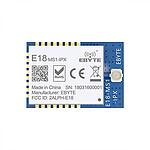 XBee ZigBee CC2530 2.4GHz 무선 통신 모듈 (E18-MS1-IPX)