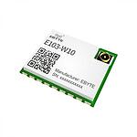 산업용 ESP8285N08 2.4GHz 와이파이 모듈 (E103-W10)