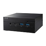 ExpertCenter PN53-S1-B-S7002MD (16GB RAM+2TB (NVMe SSD) 추가)