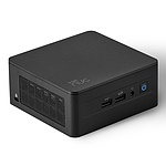 NUC Pro Kits NUC13ANHi5 13세대 i5-1340P (32GB RAM+1TB NVMe SSD 추가)