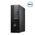 옵티플렉스 7010 SFF 데스크탑PC 펜티엄 골드 G7400 (8GB/512GB SSD/우분투(FD)/AS1년) (기본제품)