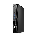 옵티플렉스 7010 Micro G7400T (8GB / 256GB / Ubuntu) (RAM 8GB 추가 (총16GB)+Win 11 P 설치)