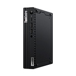 ThinkCentre M70q Gen4-12E3000WKR (i5-13400T/4GB/256GB/FD) (기본제품)