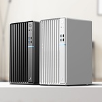 굿워크 D1v12100 인텔 i3-12100/16GB/512GB 홈오피스 컴퓨터본체 사무용 컴퓨터 조립PC