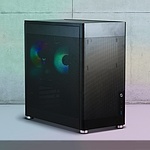 브웨이 CG347F47S 인텔 i7-14700F RTX4070 Super AI 딥러닝 (블랙)(windows 11Home)