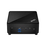 Cubi N100 ADL (베어본) (Win11 PRO DSP 설치+RAM 16GB 추가+NVMe 256GB 추가)