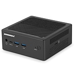 QN10 N100 (베어본) RAM 8G (NVMe 1TB)