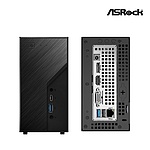 DeskMini X300 AMD 5600GT 120W 디앤디컴 미니PC (RAM 16GB) AMD 5600GT + (RAM 16GB+M.2 NVMe 2TB)