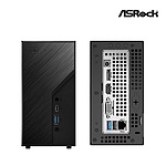 DeskMini X300 AMD 5600GT 120W 디앤디컴 미니PC (RAM 16GB) AMD 5600GT + (RAM 16GB+M.2 NVMe 1TB)