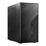 DeskMini X600 120W 대원씨티에스 (베사마운트/USB확장포트 제외 상품) (8600G) (8600G / RAM16G / NVMe1TB)