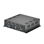산업용 미니PC 8세대 셀러론 HDL-BOXPC-J8 (8GB, SSD 120G, Win10 IOT 64Bit 정품키 포함)