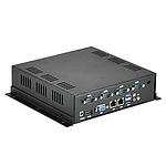 산업용 미니PC i5-6세대 HDL-BOXPC-6C (8GB, SSD 120G) (Win10 IOT + 무선랜추가)