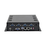 산업용 미니PC i7-11세대 HDL-BOXPC-11C-7 (8GB, SSD 128G)