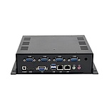 산업용 미니PC i5-11세대 HDL-BOXPC-11C (8GB, SSD 128G, Win10 IOT 64Bit 정품키 포함)