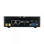 VIP TOP FANLESS J1900 WIN 10 IoT (4GB) (4GB, SSD 128GB)