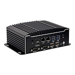 VIP BOX FANLESS IXN97 Win10 IoT (RAM 16GB / SSD 128GB)