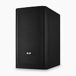 스탠다드PC 2200 G7400 (4GB / 128GB / Win11 Pro) (블랙)(512GB (NVMe) 교체)