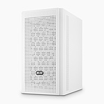 스탠다드PC 2516S i5-12400F (16GB/512GB/GTX 1660S/ FD) (화이트)(16GB RAM 추가(총 32GB) + 1TB SSD 교체)