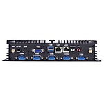 산업용컴퓨터 IPC6000 i7-7500U (8GB, SSD mSATA 128GB)