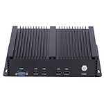 산업용컴퓨터 IPC6000 i3-8130U (8GB, SSD mSATA 256GB Win10 Pro 설치 WiFi 옵션추가)