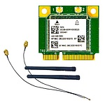 AzureWave AW-NB159H 블루투스모듈 (안테나+연결케이블)