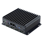 산업용 컴퓨터 미니PC J1900 COM6 베어본