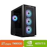 아이웍스X-0019 (7900X3D/4070TiS)
