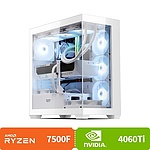 아이웍스5-5028 (7500F/4060Ti)