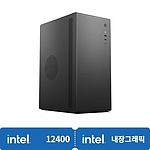 아이웍스3-3001 (12400/내장그래픽)