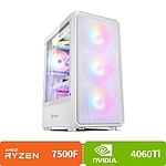아이웍스5-5018 (7500F/4060Ti)