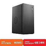 아이웍스3-3026 (4650G/내장그래픽)