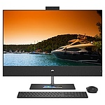 파빌리온 AIO 32-b1001kr  i7-13700T (32GB/512GB/3050ti/Win11Home) [64GB RAM구성(32GB×2)+1TB (NVMe SSD) 교체]