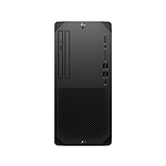 Z1 워크스테이션 G9R 7F0E3AV i9-14900 (16GB/512GB NVMe/Win11Pro) [64GB RAM 구성(16GB×4) + 2TB (HDD) 추가]