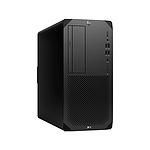 Z1 워크스테이션 G9R 7F0E3AV i7-14700 (16GB/512GB NVMe/Win11Pro) [64GB RAM 구성(16GB×4) + 2TB (HDD) 추가]