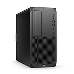 HP Z2 Tower G9R-4N3U8AV i9-14900K (16GB/512GB/Win11Pro) 9WKSL [64GB RAM구성(16G×4)+2TB SSD(NVMe)구성(1T×2)+4TB HDD추가(2T×2)+T1000 8GB추가]