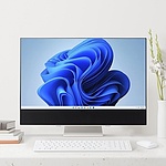 일체형PC 24V70Q-G.AP7AL (24인치/i7-1260P/16GB/256GB NVMe/1TB/WIN11 Pro) [기본제품]
