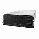 ESC8000 G4 [Xeon 4215R×2/64G REG×4/500 Nvme/1600W 1+1]