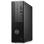 Precision 3460 SFF i7-14700 8GB 512GB NVMe SSD 1TB 300W Win11Pro