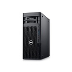 Precision 5860T W5-2465X [ RAM/SSD/HDD/VGA 선택] 사양변경 가능