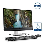 옵티플렉스 터치 7410 24형 FHD 올인원PC i5-13500 (8GB/ 256GB SSD/ 인텔 통합형 그래픽/ win11pro) [8GB 추가(총16GB)]