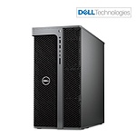프리시전 7960T 워크스테이션 Xeon W5-3425 (RAM/ SSD/ HDD/ VGA/ AS 5년) [구성변경제품]
