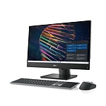 옵티플렉스 7400 AIO 24 FHD 논터치 i7-12700 (32GB / 512GB SSD / Win10Pro / AS 3년) [개봉장착]